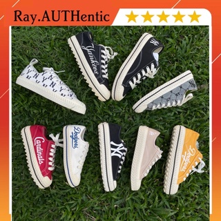 Giày Mlb PLAYBALL origin - giày chính hãng lẻ size