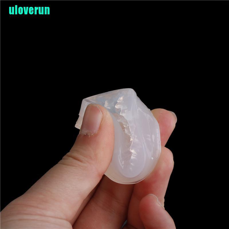 Khuôn Silicone Tạo Hình Hoa Hồng Nở Sáng Tạo Làm Bánh