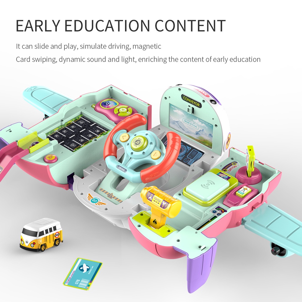 slide