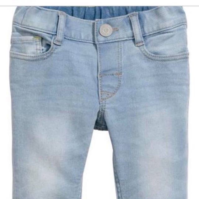 Quần jean Hm authentic