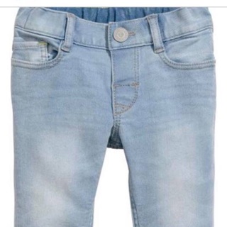 Quần jean Hm authentic