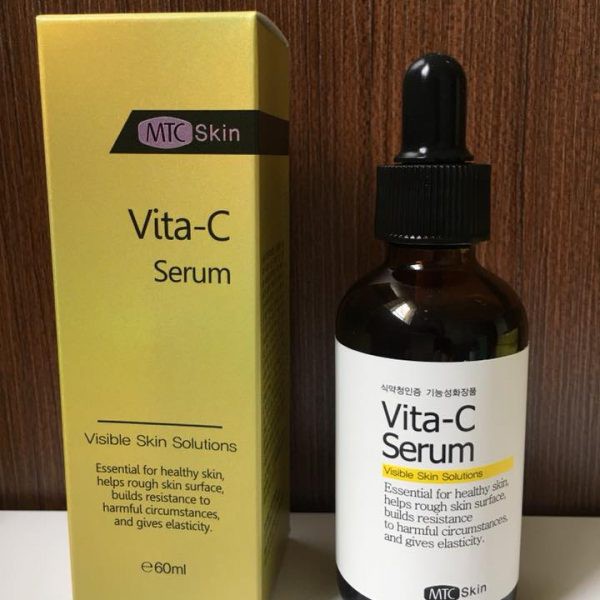 Serum Vita-C MTC Skin 50ml cao cấp