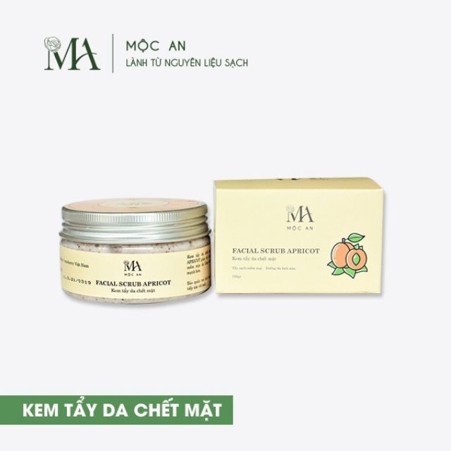 Combo làm sạch da mặt cococherry mộc an