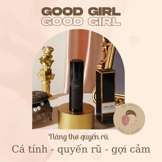 Nước hoa good girl 20ml
