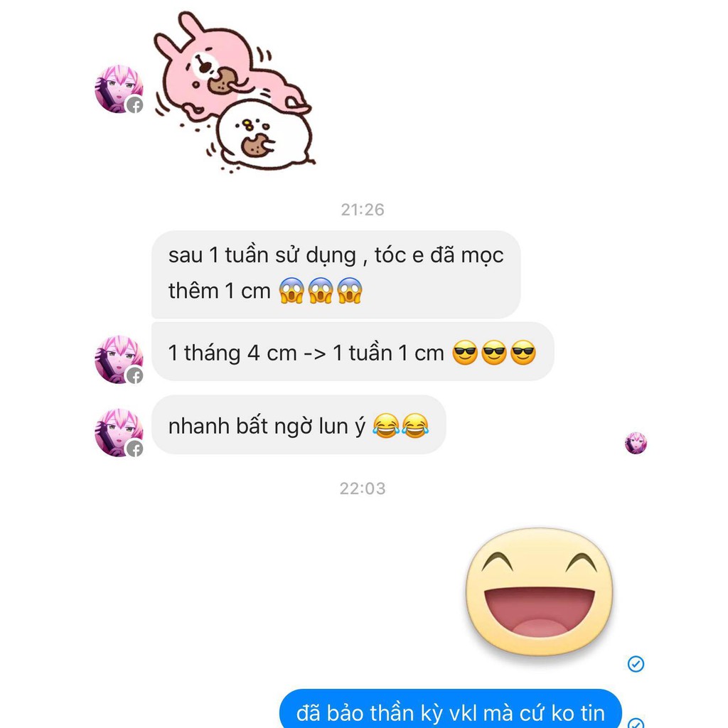 Dầu dưỡng tóc Lamano (50ml - phiên bản 3.0) | BigBuy360 - bigbuy360.vn