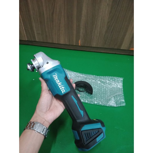 Thân máy cắt pin không chổi than