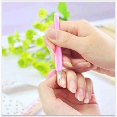 Cây lấy khóe đẩy da , dụng cụ làm móng