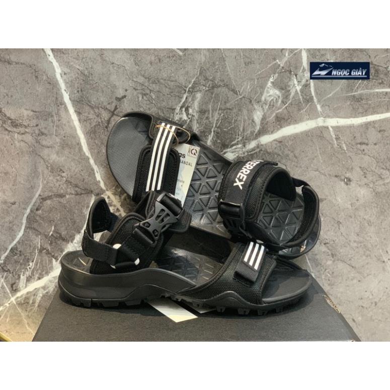 Dép Adidas sandal quai ngang Terrex Cyprex Ultra II DLX EF0016 - Hàng Chính Hãng
