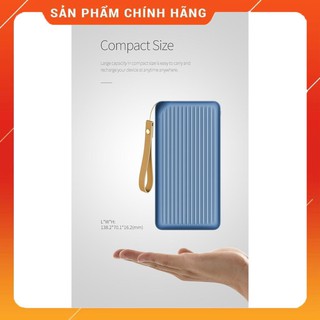 Pin dự phòng Rock Evo RMP0364 10000mAh