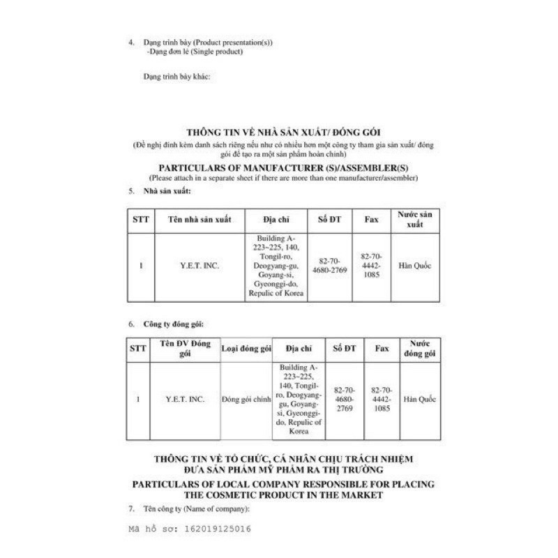 Cao mụn sâm đỏ 36 vị chính hãng | BigBuy360 - bigbuy360.vn