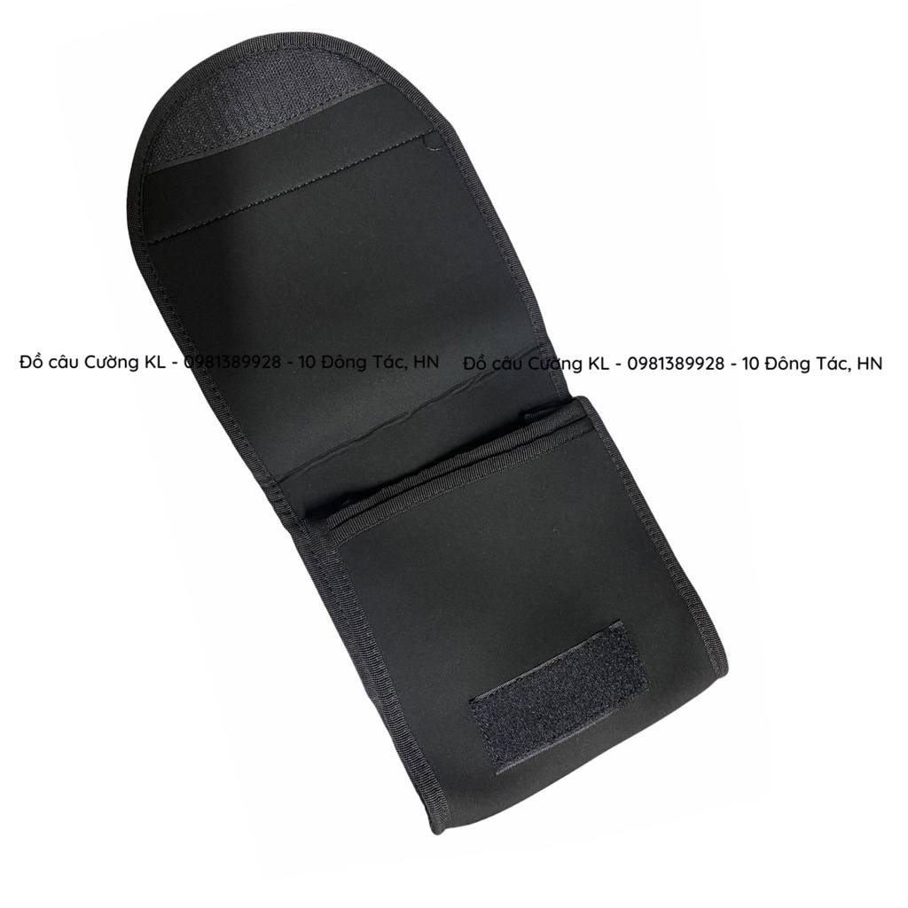 Túi đựng máy chống shock DW - SMN