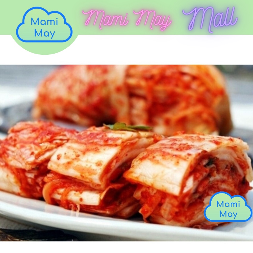Ớt bột Hàn Quốc làm kim chi, mì cay,  cánh  + mịn,   - Allbit, Nongwoo, Haecham , Ourhome 1kg