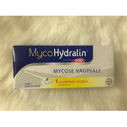 Bill Pháp - MycoHydralin