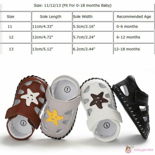 Giày thể thao đế mềm chống trượt cho bé trai từ 0-18 tháng tuổi
