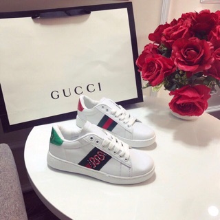 Sneaker Gucci Super Fullbox