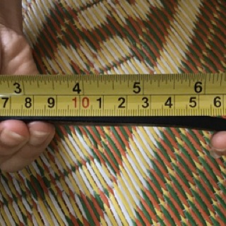 Dây curoa máy giặt M19