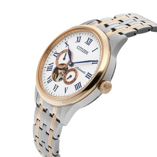 Đồng Hồ Nam Citizen NP1026-86A