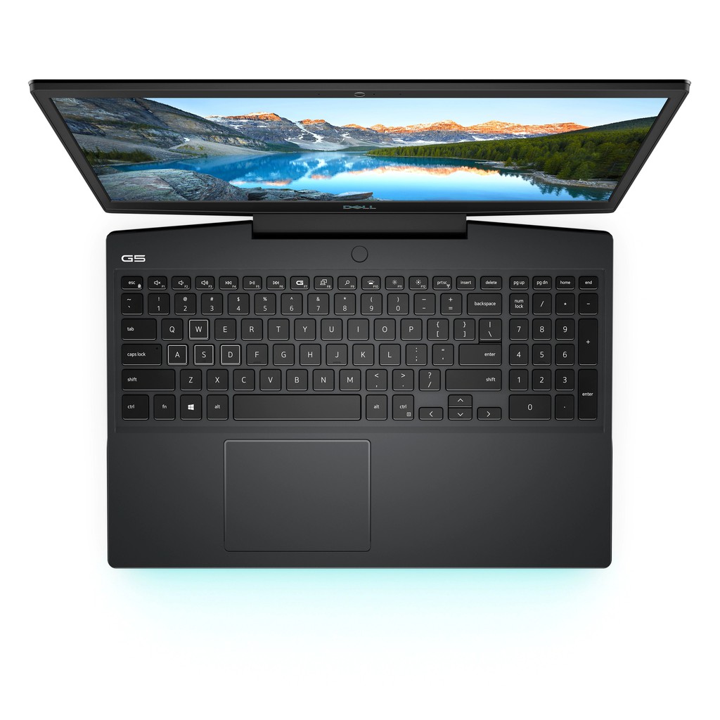 Laptop Dell G5 15 5500 Core i7-10750H / 8GB / SSD 256GB / GTX 1650Ti / Full HD / Win 10 - Hàng Nhập Khẩu Mỹ | BigBuy360 - bigbuy360.vn
