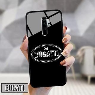 Ốp lưng Xiaomi Redmi NOTE 8 PRO - Logo Oto