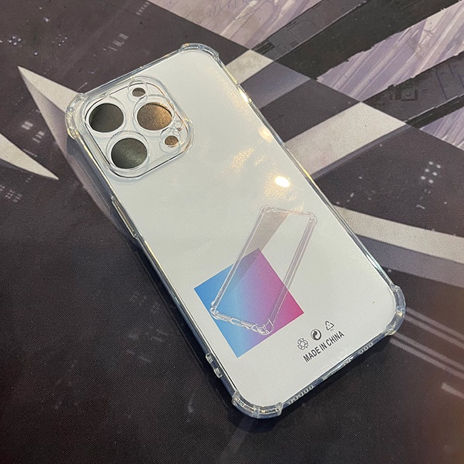 Ốp lưng Silicon 14/14Plus/14Pro/14ProMax - MobileCity