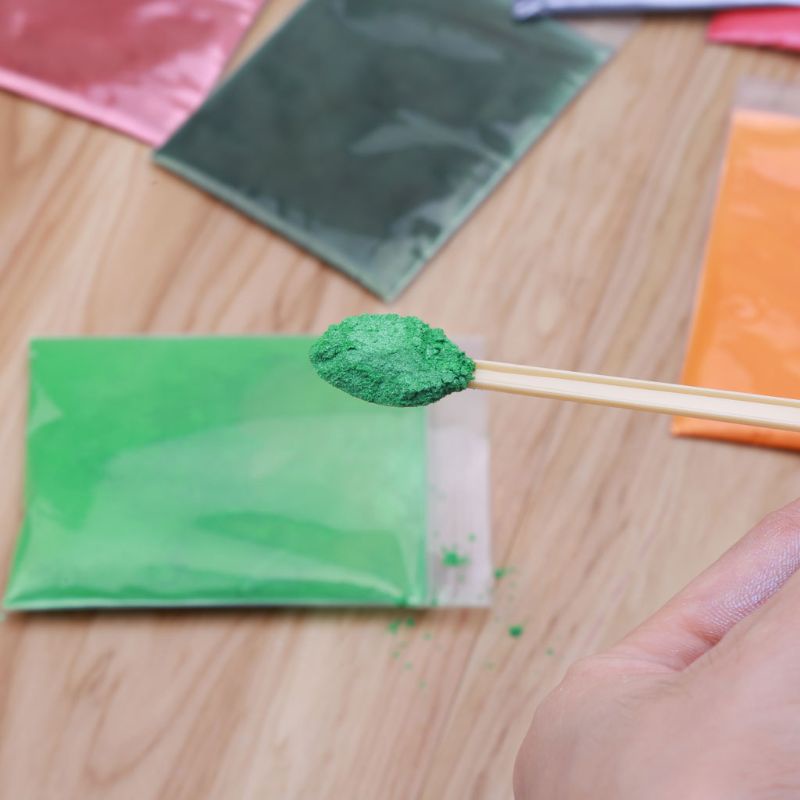 Hũ Kim Tuyến Lấp Lánh Trang Trí Móng Tay