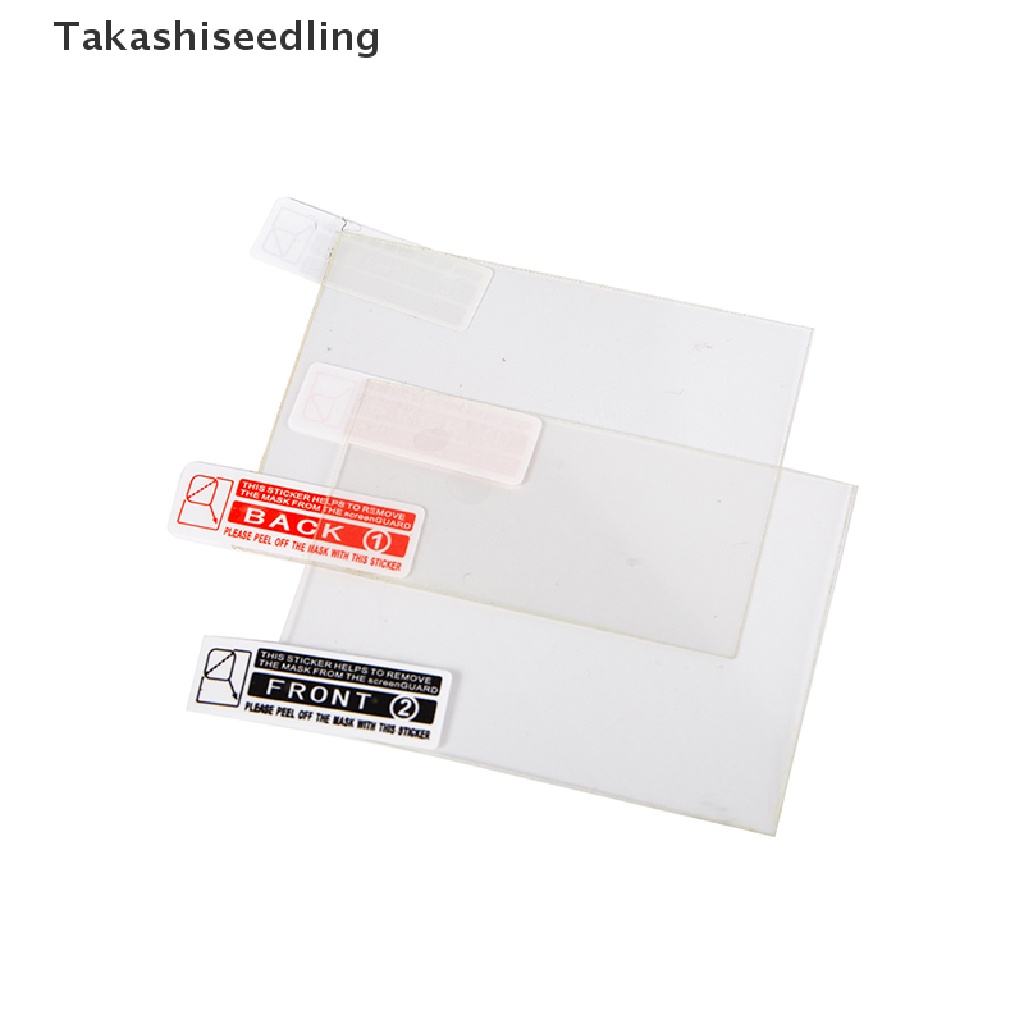 Kính Cường Lực Bảo Vệ Màn Hình MIYOO Mini