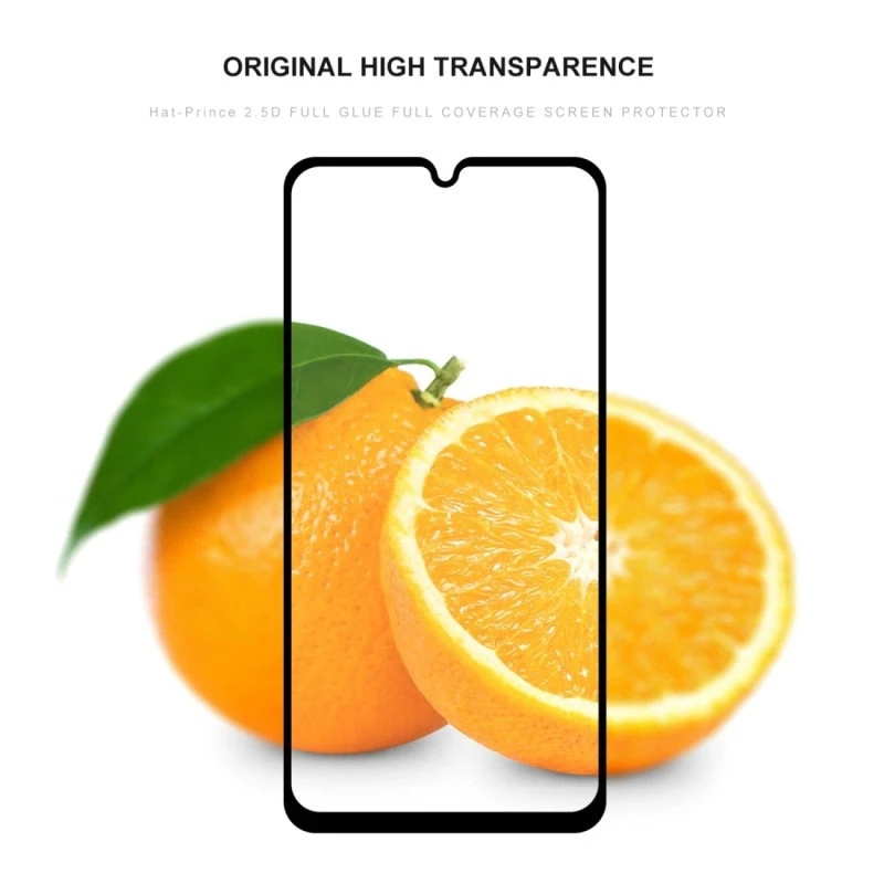 Kính Cường Lực Bảo Vệ Toàn Màn Hình Cho Samsung Galaxy A12 A32 A52 A52s A22