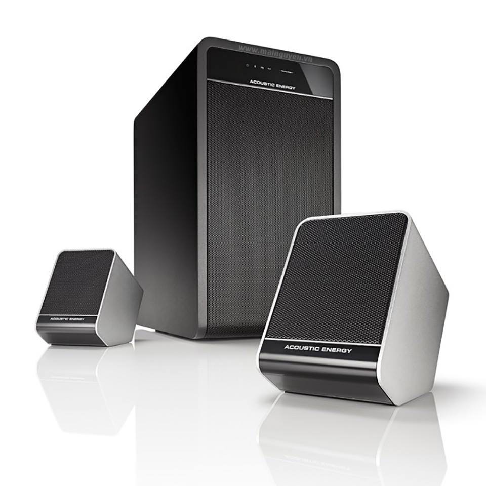 Acoustic Energy Aego 3 - Loa cao cấp từ Anh Quốc