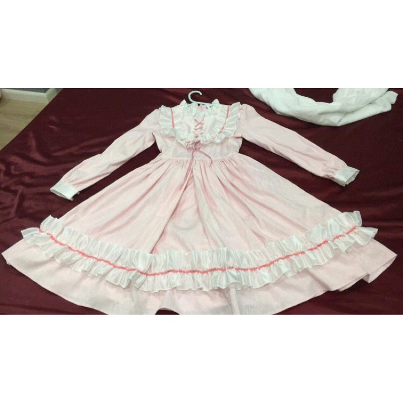 Đầm Lolita: Sankousan - Original Time