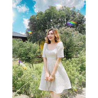 Đầm Lychee Thời trang nữ