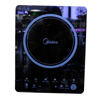 Bếp điện từ MIDEA MI-T2117DC [New 100%]