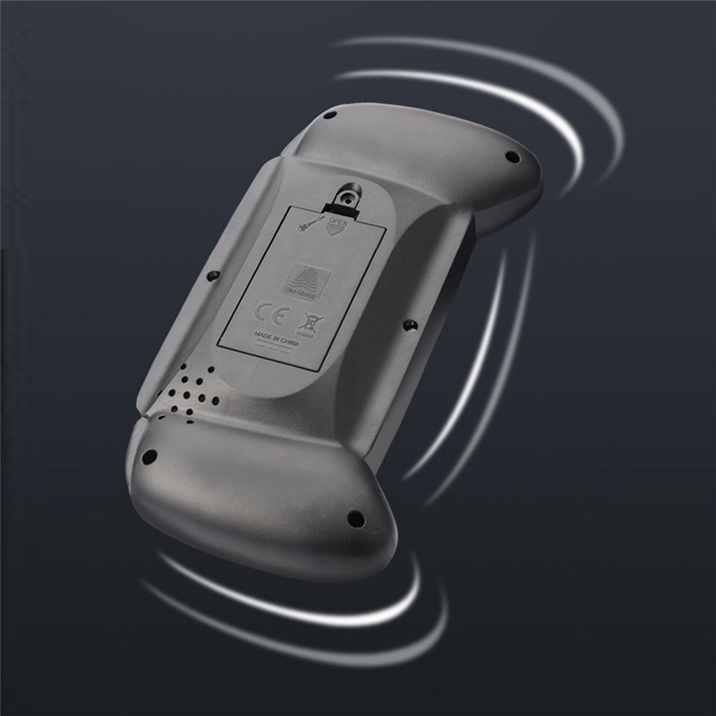 Máy chơi game xếp gạch cổ điển màn hình 3.5 inch 26 trò chơi độc đáo