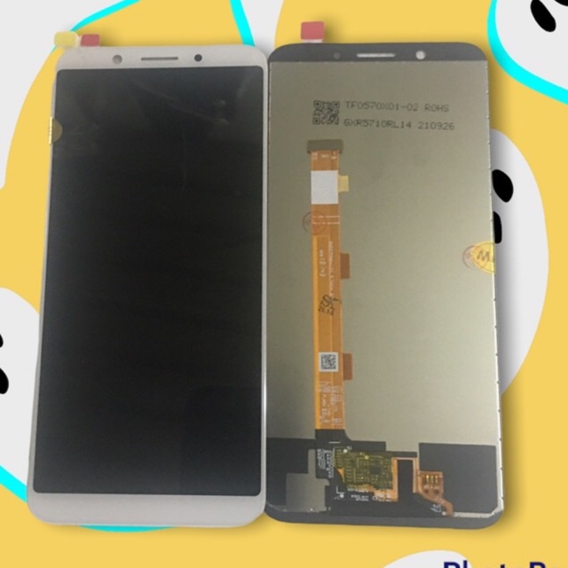 màn hình điện thoại oppo a83
