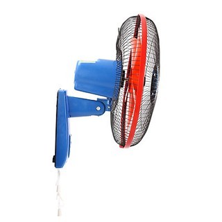 QUẠT TREO TƯỜNG GIÁ RẺ FUGIO T400 giao màu ngẫu nhiên