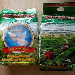 Trà Sâm Dứa Ngọc Thiện Trang 300g