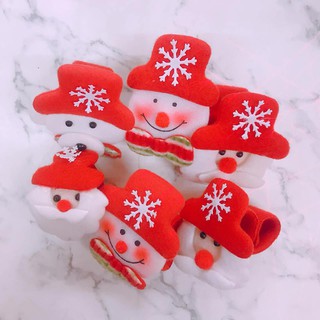 vòng tay noel