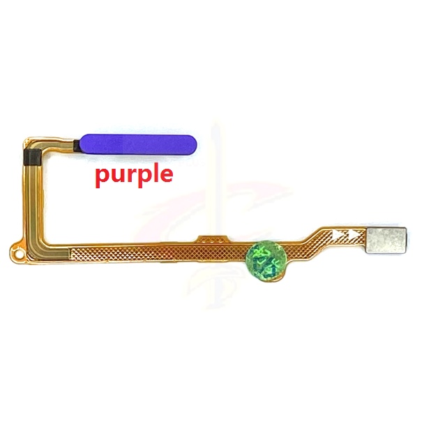 Ốp Điện Thoại Cảm Biến Vân Tay Cho huawei nova 7i 7 SE P40 Lite