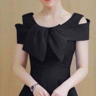 Đầm xì teen