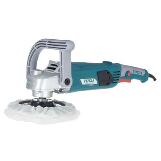 7” máy đánh bóng góc 1400w total tp1141806-2
