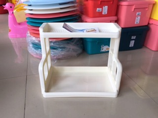 Kệ bếp gia vị Song Long
