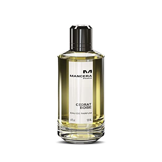 Nước hoa Mancera Cedrat Boise 120ml EDP [Chính hãng]