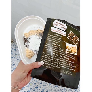 TẮM TRẮNG CAFE CAO CẤP - HÀNG LOẠI 1
