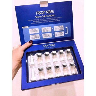 Serum tế bào gốc Ronas Stem Cell