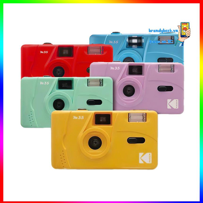 Máy ảnh cổ điển 35mm không có màng phim dùng một lần
 | BigBuy360 - bigbuy360.vn