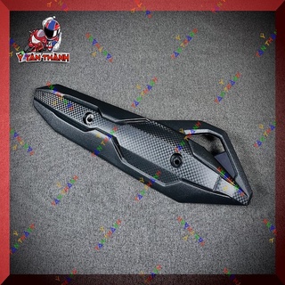 Ốp pô xe air blade 2016 ms466