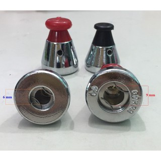 Van nồi áp suất gas các loại