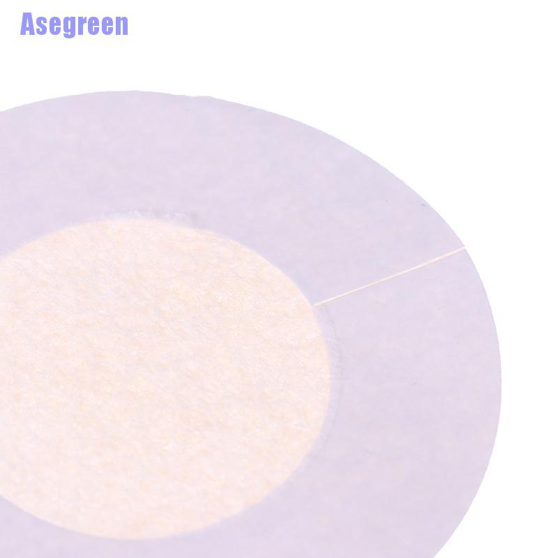 Set 10 miếng dán nâng ngực vô hình tiện dụng cho nữ