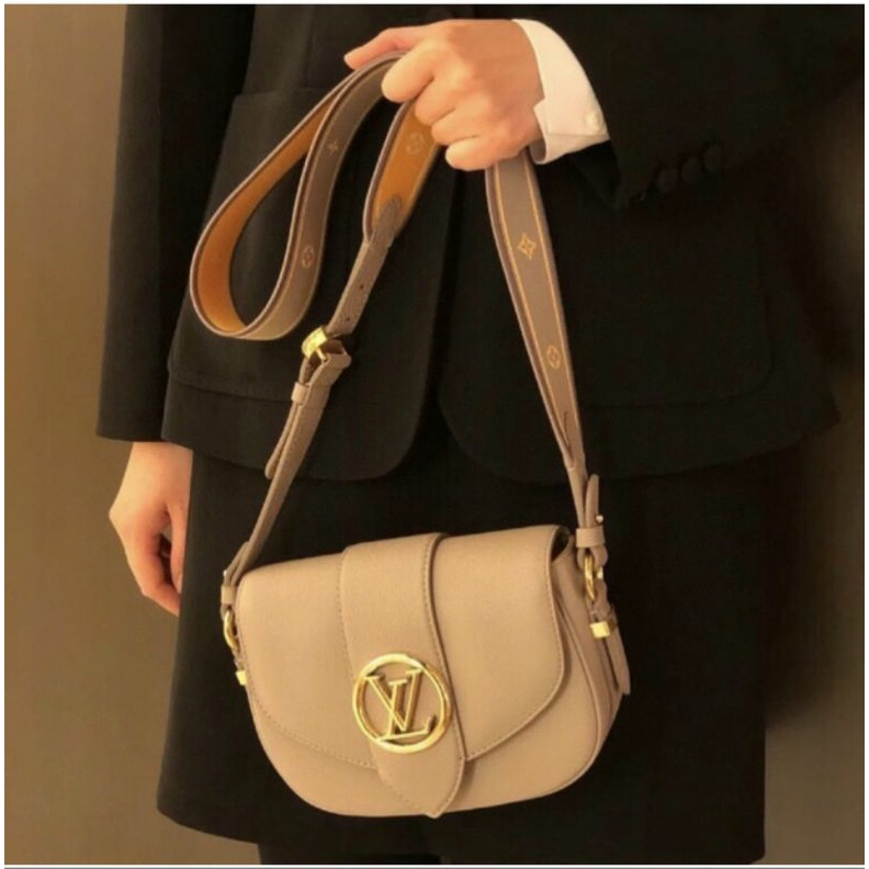 Túi LV PON9 mẫu mới