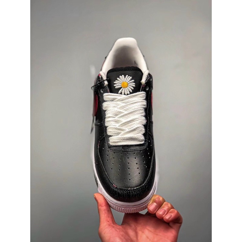 Giày Nike Air Force 1 Paranoise G-Dragon. Size 36-40 Chính hãng full box