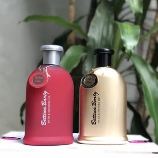 [Hàng trả order, không có dư] Sữa tắm tinh dầu nước hoa Đức Bettina Barty 500ml | BigBuy360 - bigbuy360.vn